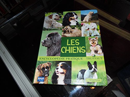 Les  chiens