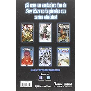Star Wars Poe Dameron nº 02