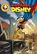 Livro HQ Disney Aventuras Disney Ed. 62