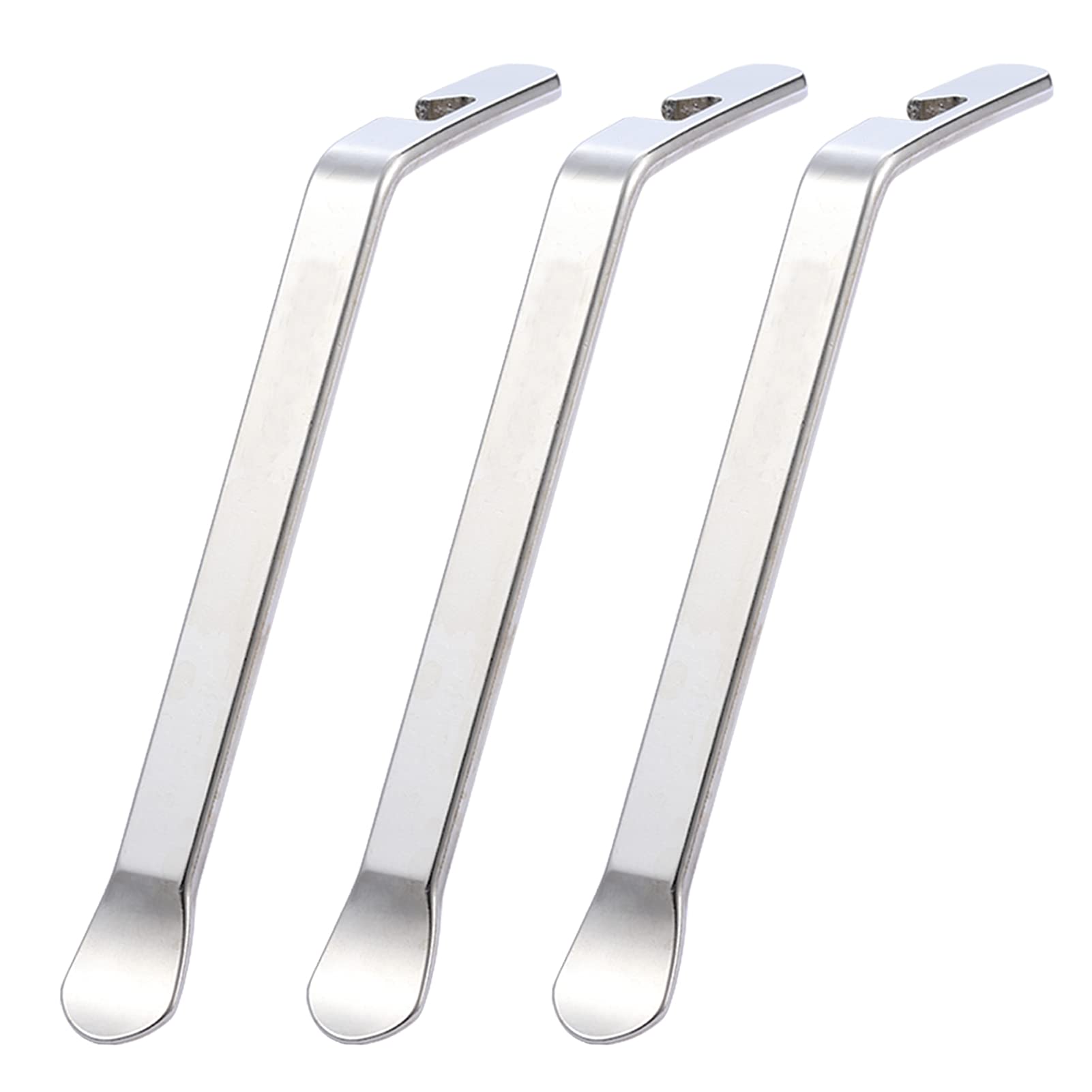 Bynccea Bicycle Tyre Lever, Bicycle Lever Tyre Change Tools, Metal Tyre Lever Bicycle Tyre Tool