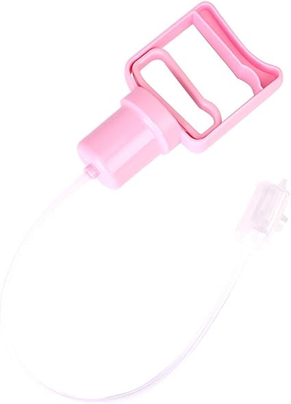 Amazon Weitin 鼻吸い器 鼻水吸引器 真空鼻吸い 鼻水が戻らない逆流防止弁付き 出産祝い 赤ちゃんギフトに 子供 赤ちゃん ベビー 出産祝い 男の子 女の子 ピンク 鼻吸い器 ベビー マタニティ 通販