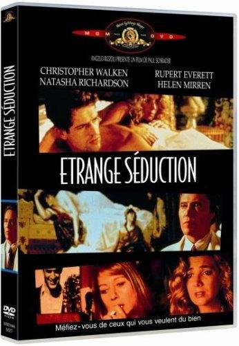 Etrange Séduction