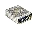 MEAN WELL RS-35-12 AC to DC Power Supply Single Output, 12V 3 Amp 36W