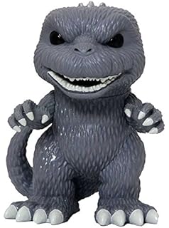 godzilla funko pop 2019