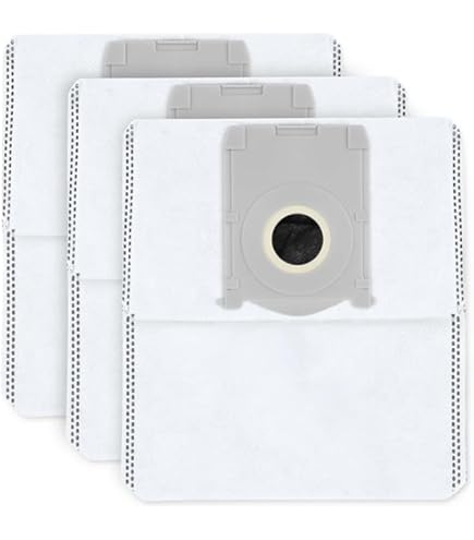 Kit antibactérien* Buddy pour T50 OMNI/T50 PRO OMNI - CA