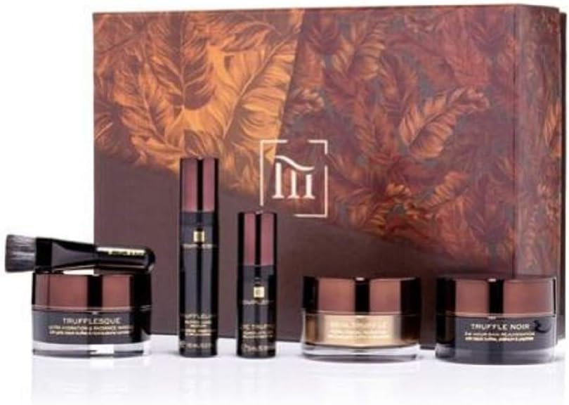 xclusive New Temple Spa Absolute Truffle Gift Set XMAS'19 BLACK FRIDAY