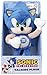 Underground Toys Sonic The Hedgehog Talking 9