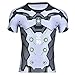 Overwatch Genji T-Shirt by Aesthetic Cosplay | Genji Tshirt Genji Muscle TShirt WXS