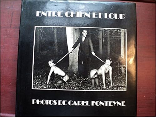 Entre Chien Et Loup Photos De Carel Fonteyne Carel