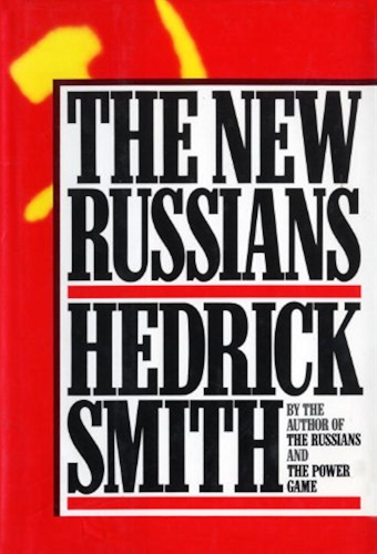 Download The New Russians (English Edition) PDF