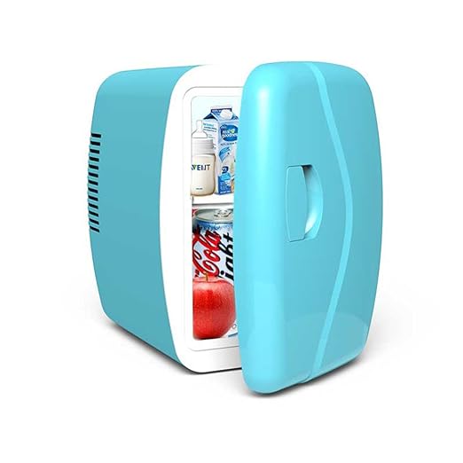 YQQ-Refrigerador de coche 5L Resistencia Después De Una Falla De ...