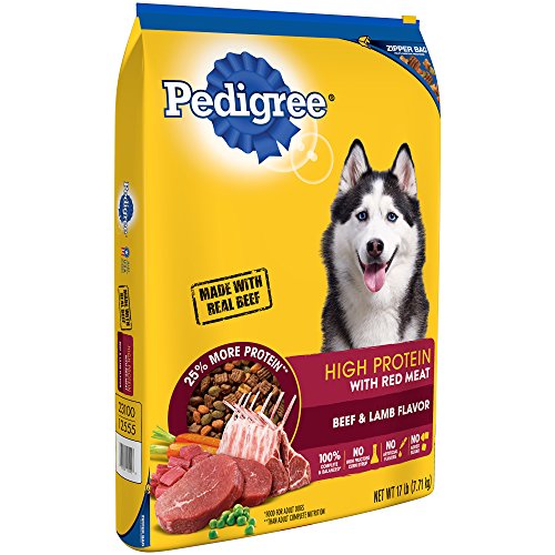Pedigree High Protein Adult Dry Dog Food Awesome Pet Supply Deals Pedigree High Protein Adult Dry Dog Food Awesome Pet Supply Deals