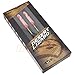 Yeah Racing 90mm Desert Lizard Two Stage Internal Spring Damper Pair Red For 1/10 Crawler #DDL-090RD