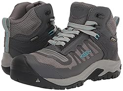 KEEN Utility Women's Reno Mid Height Composite Toe
