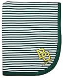 Baylor Bears NCAA College Newborn Infant Baby Blanket 33