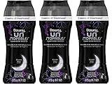 Downy Unstopables In-Wash Scent Booster, Dreams Scent, 9.7 Oz (Pack of 3)