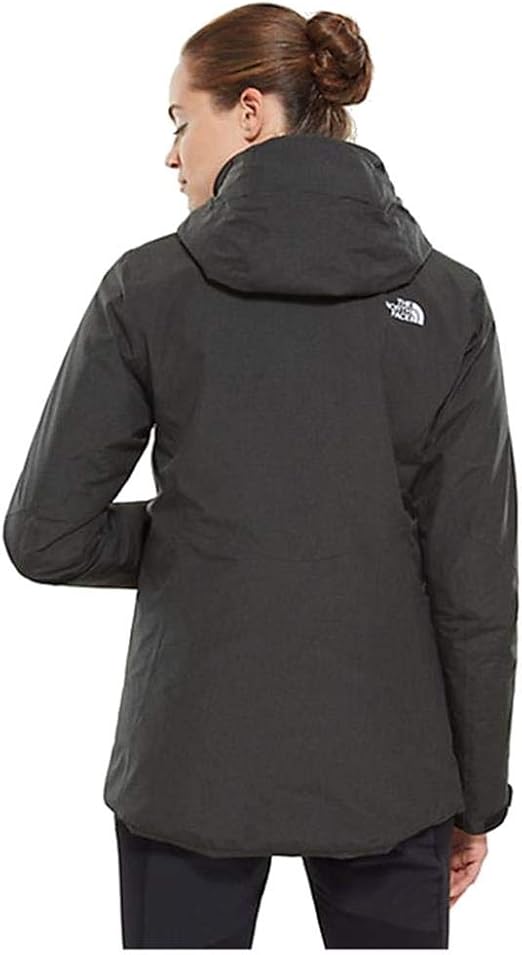 the north face inlux triclimate