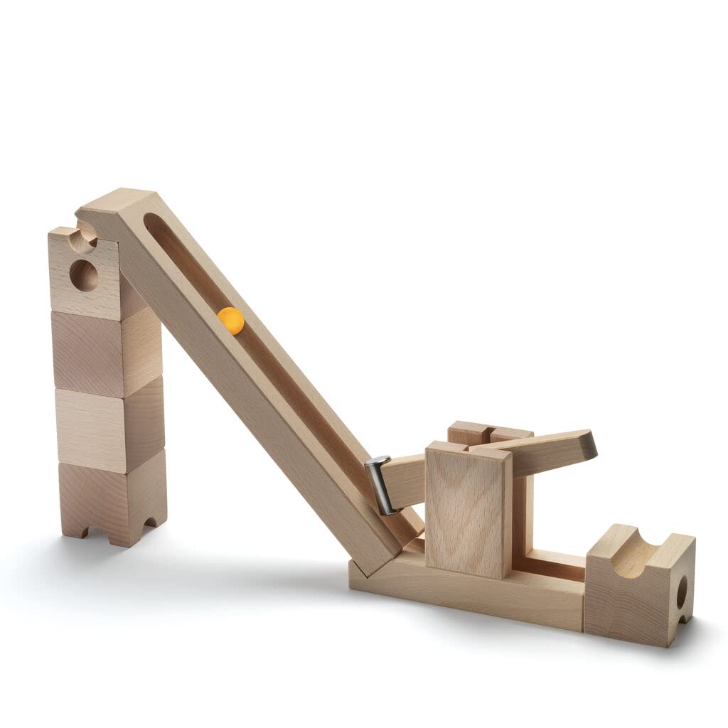 Cuboro Kick - The Extra Set for The Kick to The top