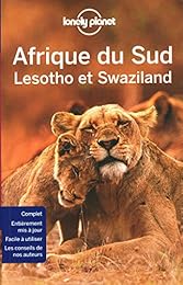 Afrique du Sud, Lesotho et Swaziland