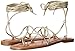 Lucky Brand Women's Binnie Flat Sandal