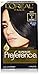 L'Oréal Paris Superior Preference Permanent Hair Color, 2 Purest Black