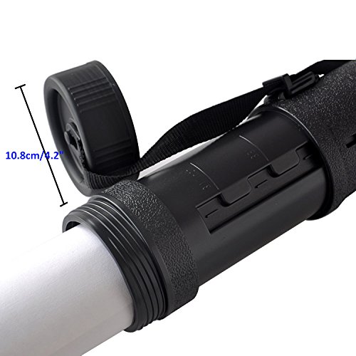 3 B+Crew+Waterproof+Expandable+Telescoping