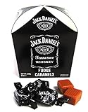 Jack Daniel's Whisky Fudge Caramels 250g