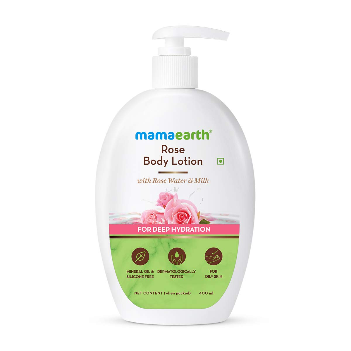 ubtan body lotion