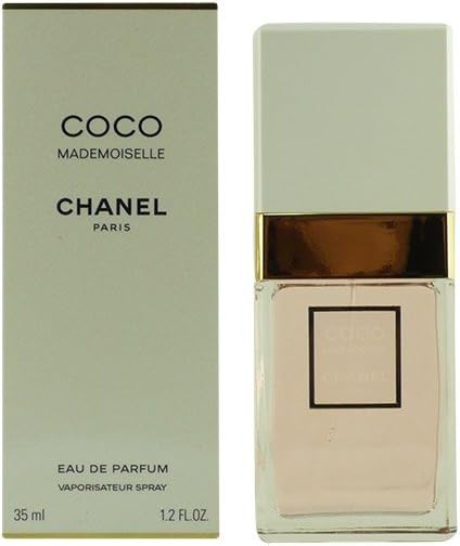coco chanel 35ml
