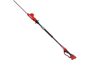 CRAFTSMAN® V20* 18 in. Cordless Pole Hedge Trimmer, 2.0Ah (CMCPHT818D1)