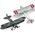 Airfix A02052B Gloster Gladiator Mk.I/Mk.II Classic Kit Military Aircraft