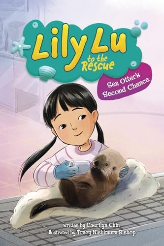 Amazon.com: Manta Ray Swims Free (Lily Lu to the Rescue