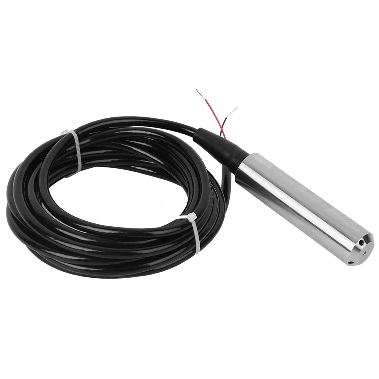 DC 24V 4 to 20mA Liquid Level Sensor Liquid Water Level Sensor to detect 0 to 5m Range(#1)