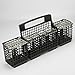 Whirlpool 8562086 Dishwasher Silverware Basket
