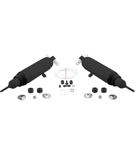 monroe　モッサ　ウエア Monroe MA711 Rear Max-Air Air Shock Absorber Chevrolet