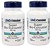 Super Bio Curcumin 400 mg - 60 ct (Pack of 2)