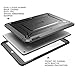 Supcase iPad Mini 3 Case, Heavy Duty Unicorn Beetle PRO Series Full-Body Rugged Hybrid Protective Case Cover with Built-in Screen Protector for iPad Mini 3 2014 Release with Touch ID (Black)