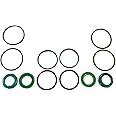 RPG Hydraulic Trim Tilt Cylinder Seal Rebuild/Repair Kit For Volvo Penta 290 DP SP A