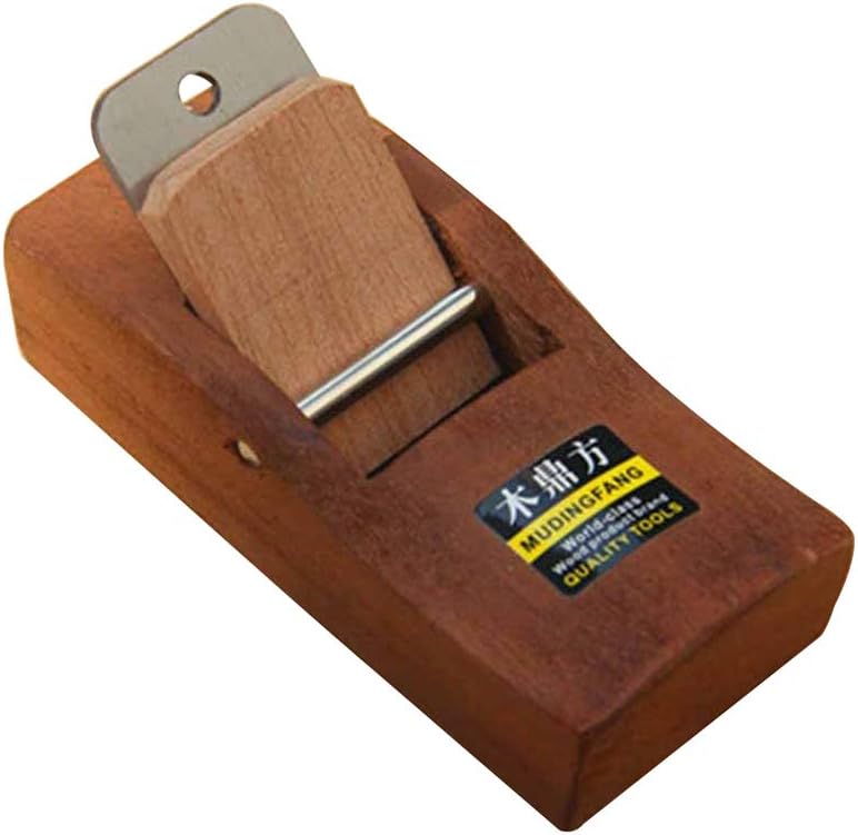 Best mini hand wood planer