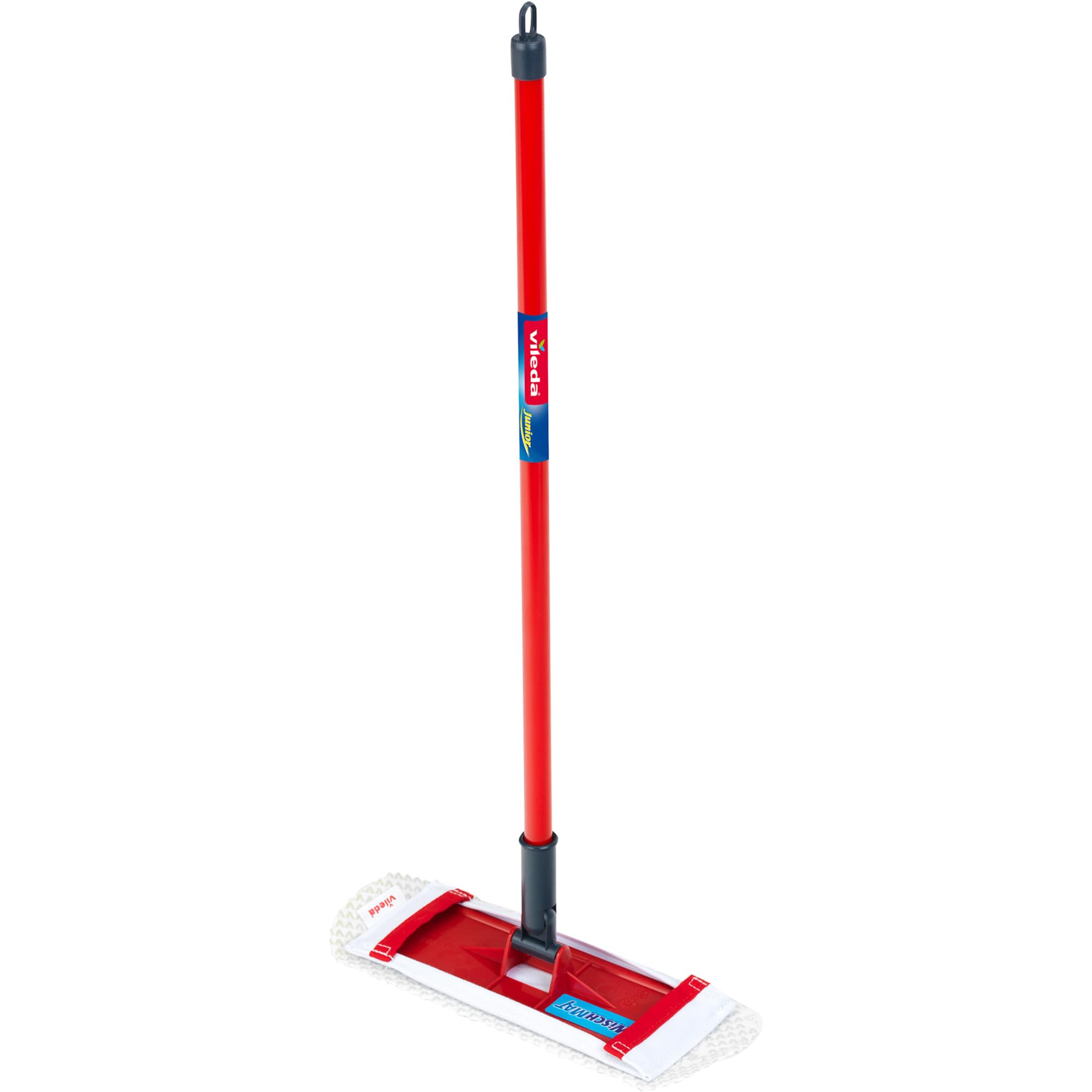 Theo Klein 6723 - Vileda Flat Floor Mop, Toy