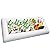 Chuzy Chef Inflatable Pool Table Serving Bar - 2 pack Large Buffet Tray Server With Drain Plug - Keep Your Salads & Beverages Ice Cold - For Parties Indoor & Outdoor use Bar Party Accessories