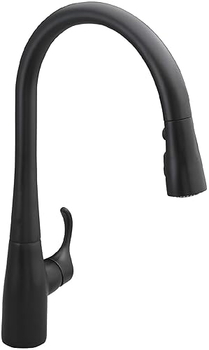 Grifo de cocina Kohler Simplice