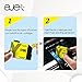 E-jet Remanufactured for epson 220 220XL Ink Cartridge, High Capacity, 10 Multipack for Epson WorkForce WF-2760 WF-2750 WF-2630 WF-2650 WF-2660 XP-420 XP-424 Printers