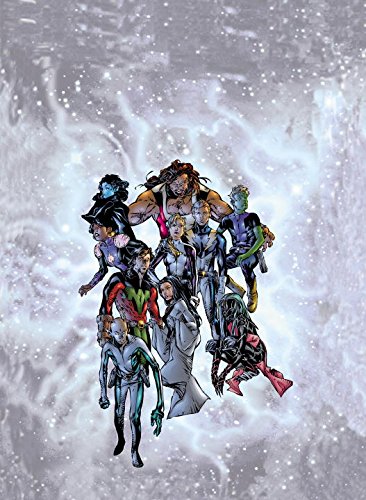 Legion Lost: The Complete Saga