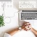 Replacement Charger for MacBook Pro, 61W USB-C to USB-C Ac Adapter Power Charger for MacBook Pro 12 inch 13 inch (61W USB-C)