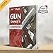Kaylle Belly Band Holster for Concealed Carry (Upgraded) - Most Comfortable Neoprene Inside Waistband Holster with Elastic Hand Gun Holder - for Men & Women - Fits Glock, Ruger, Sig Sauer, S&W M&P