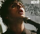 Green Day Album: «Wake Me Up When September Ends» (Front side) Green Day Album: «Wake Me Up When September Ends» (Front side)