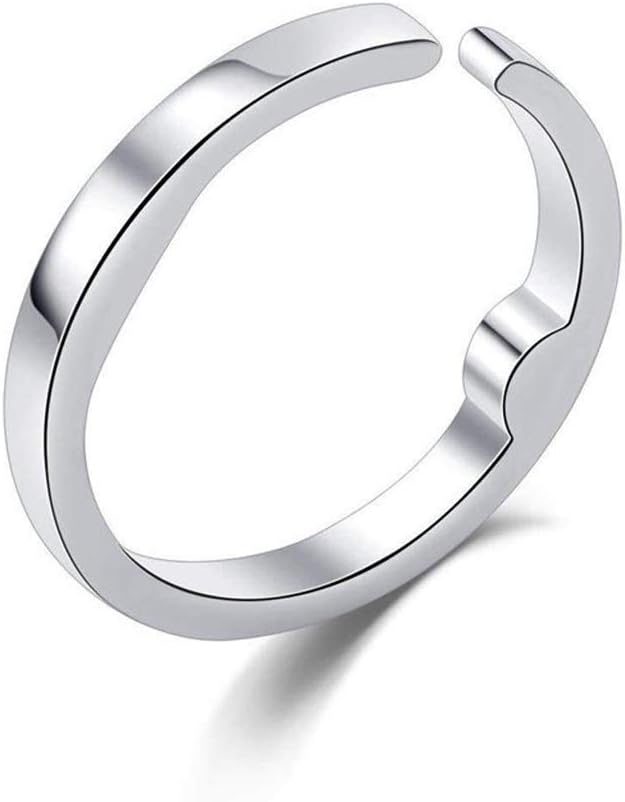 Anti Snore Ring Acupressure Apnea Sleeping Aid Stop Snoring Against Insomnia by Yezhijing
