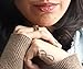 Tattify Infinity Temporary Tattoo - Item (Set of 2) - Other Styles Available and Fashionable Temporary Tattoos - Tattoos that are long lasting and Waterproof