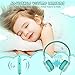 BENGOO KH1 [updated] Kids Headphones Over-Ear/On-Ear w/Mic, 80dB Volume Limited, Foldable Tangle-Free 3.5mm Jack Wired Headphones for Children/Boys/Girls/Teens/School/PC/Kindle/iPad/Cellphone/Airplanethumb 2